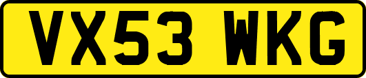 VX53WKG