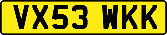 VX53WKK