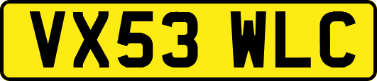 VX53WLC