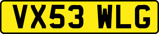 VX53WLG