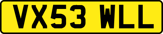 VX53WLL