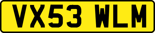 VX53WLM
