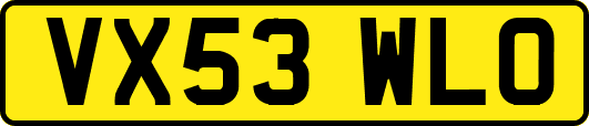 VX53WLO