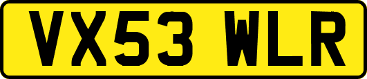 VX53WLR