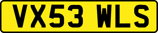 VX53WLS