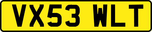 VX53WLT