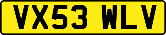 VX53WLV