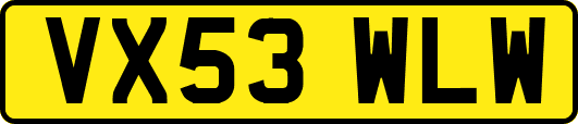 VX53WLW