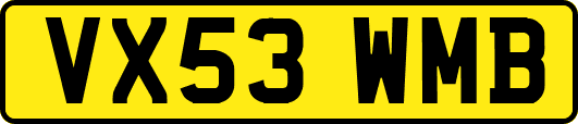 VX53WMB