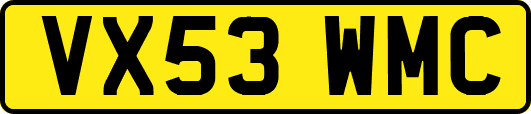 VX53WMC