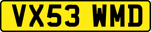 VX53WMD