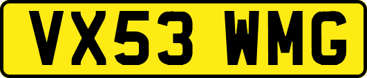 VX53WMG
