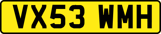 VX53WMH