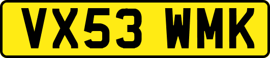 VX53WMK