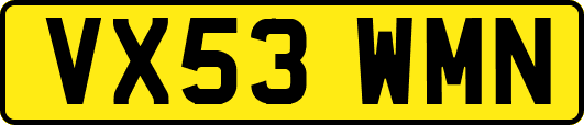 VX53WMN