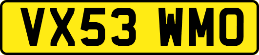 VX53WMO