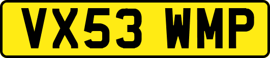 VX53WMP