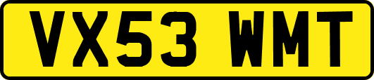 VX53WMT
