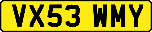 VX53WMY