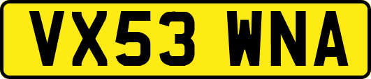 VX53WNA