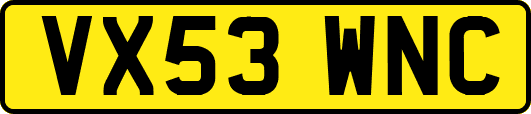 VX53WNC
