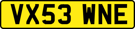 VX53WNE