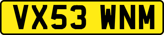 VX53WNM