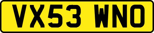 VX53WNO