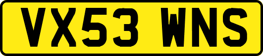 VX53WNS