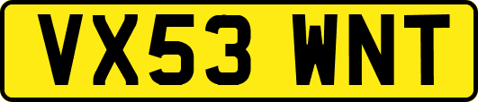 VX53WNT