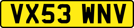 VX53WNV