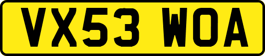 VX53WOA