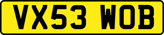VX53WOB