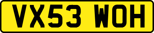 VX53WOH
