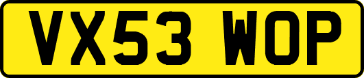 VX53WOP