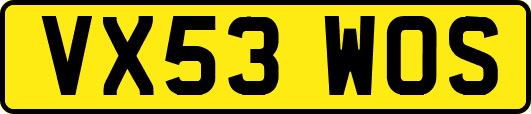 VX53WOS