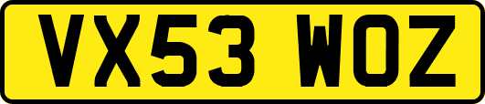 VX53WOZ