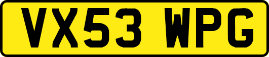VX53WPG