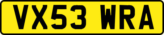 VX53WRA