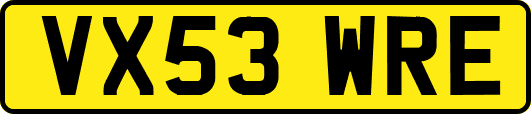 VX53WRE