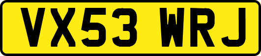 VX53WRJ