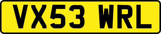 VX53WRL