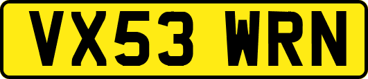 VX53WRN