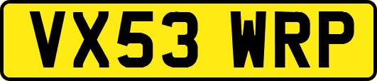 VX53WRP
