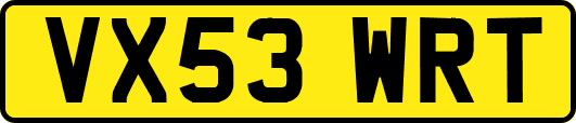 VX53WRT
