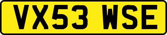 VX53WSE