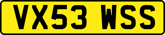 VX53WSS