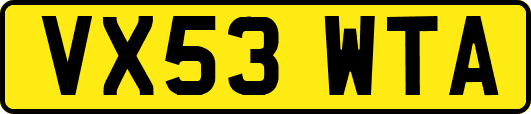VX53WTA