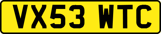 VX53WTC