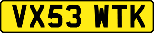 VX53WTK